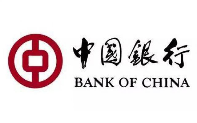 中国银行天津分行